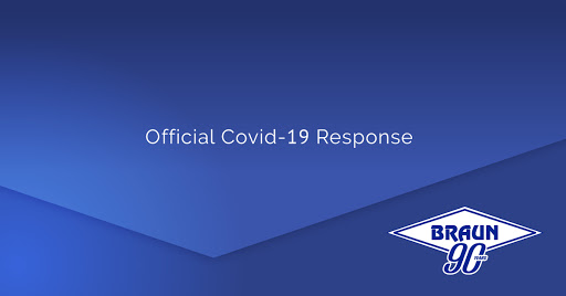 covid-19响应