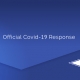 Covid-19回复