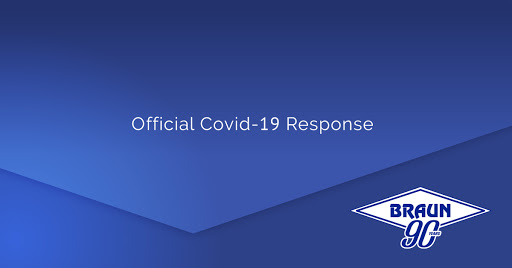 Covid-19响应